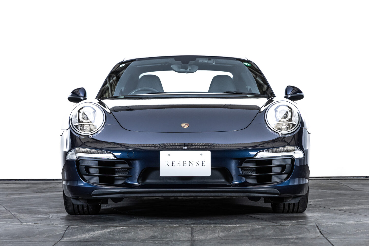 911 カレラ4 PDK