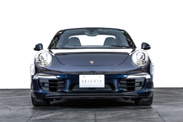 911 カレラ4 PDK
