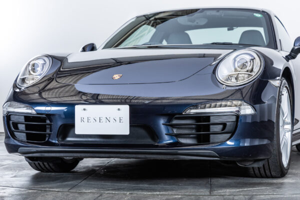 911 カレラ4 PDK