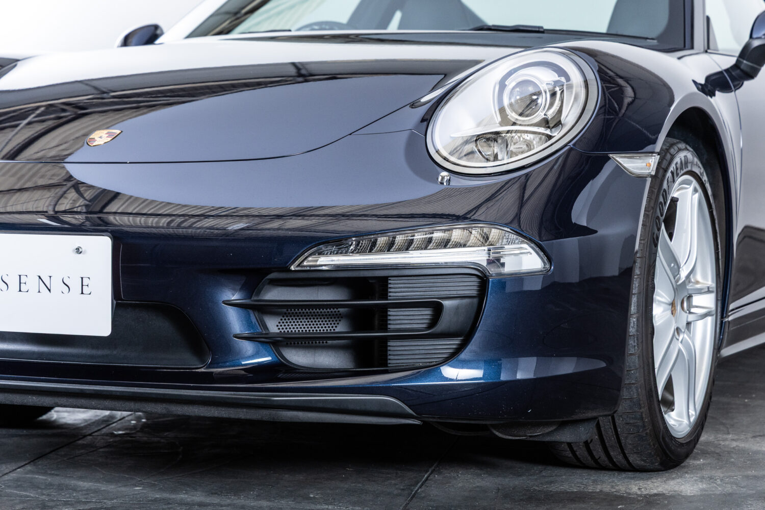 911 カレラ4 PDK