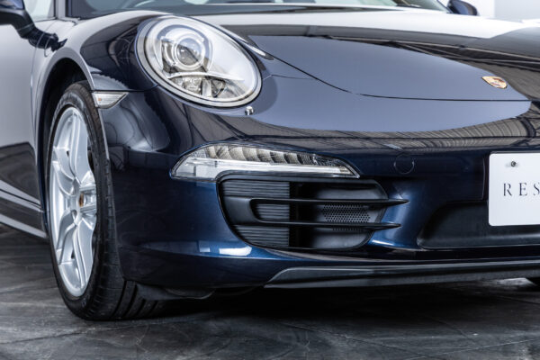 911 カレラ4 PDK