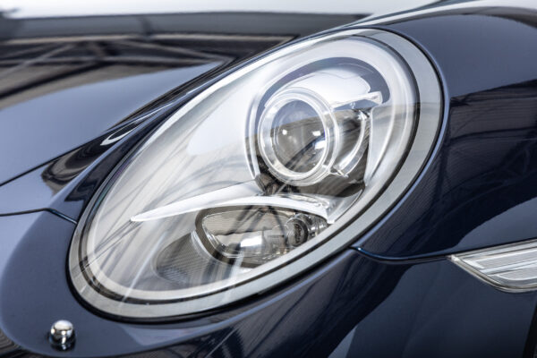 911 カレラ4 PDK