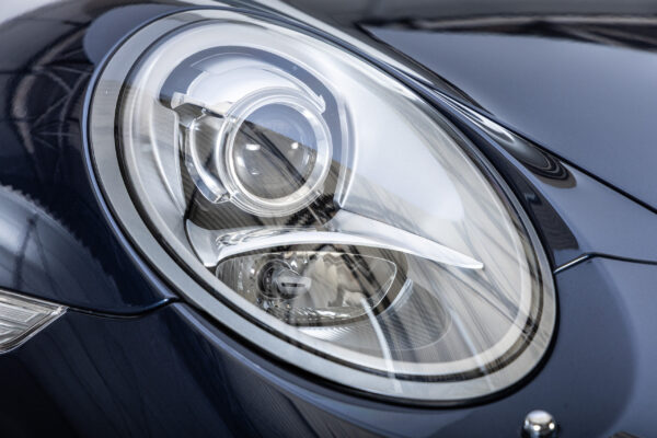 911 カレラ4 PDK