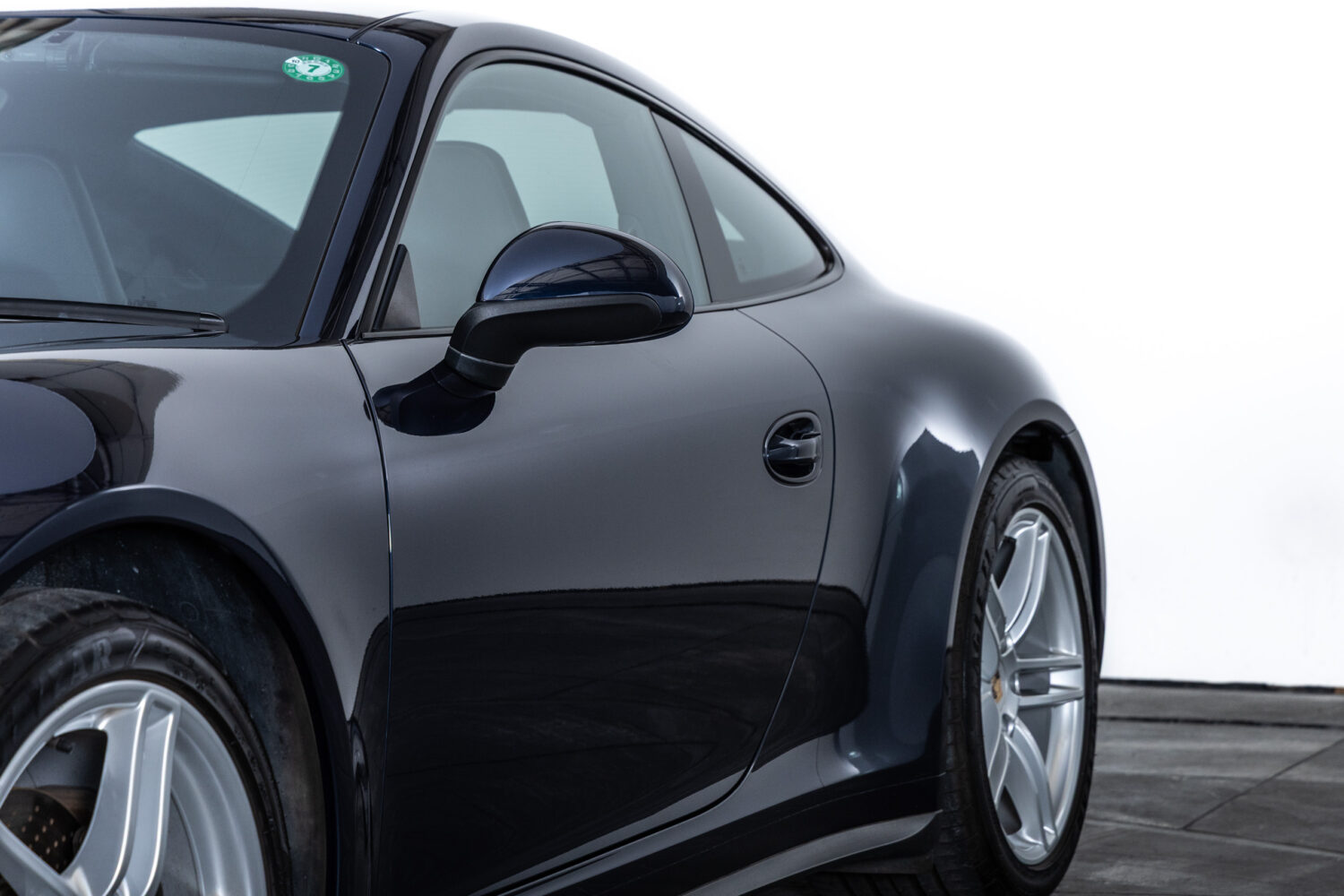 911 カレラ4 PDK