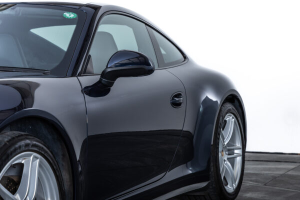 911 カレラ4 PDK