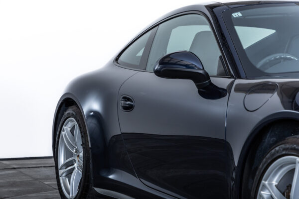911 カレラ4 PDK