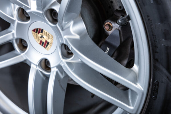 911 カレラ4 PDK