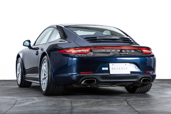 911 カレラ4 PDK