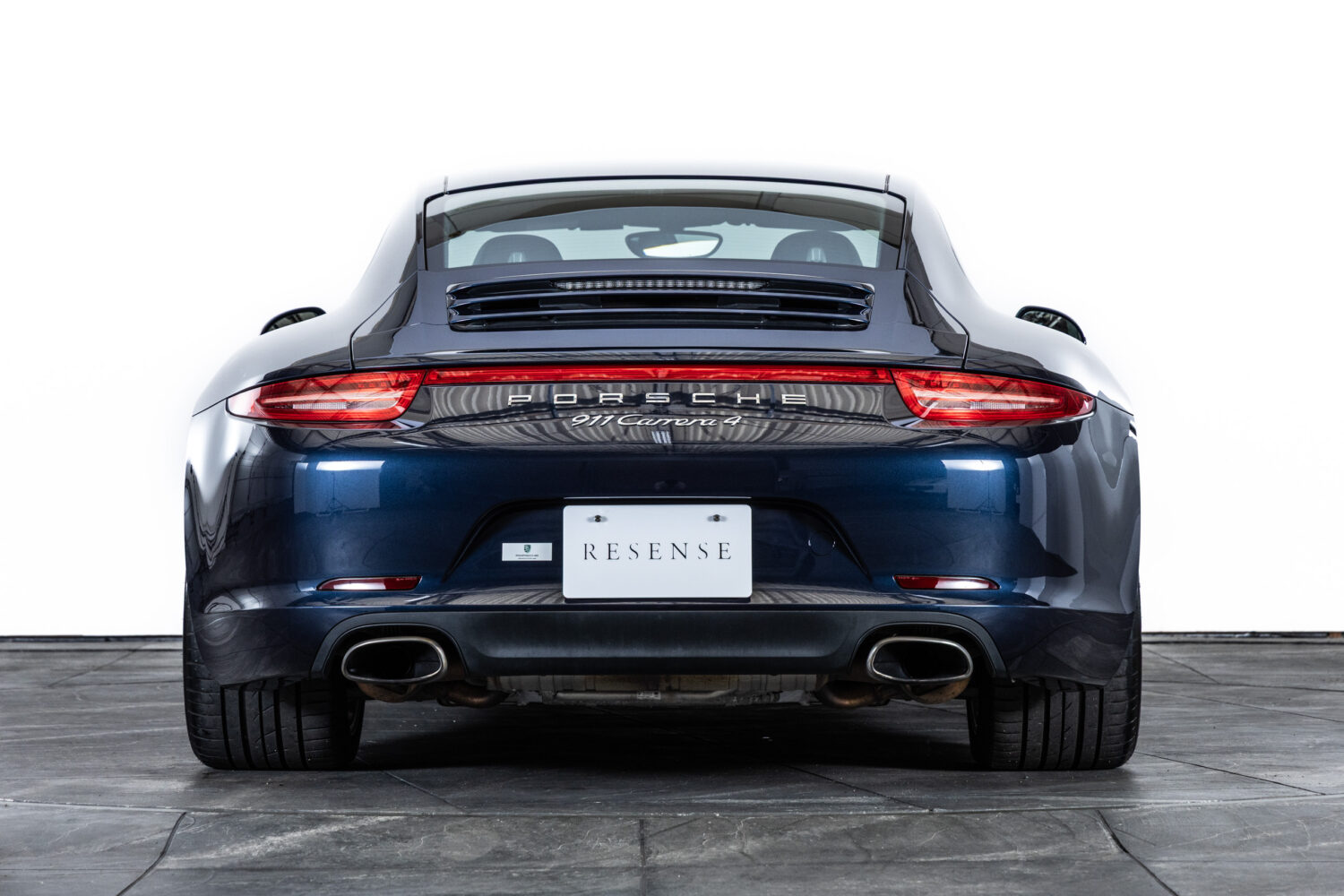 911 カレラ4 PDK
