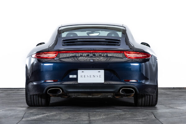 911 カレラ4 PDK