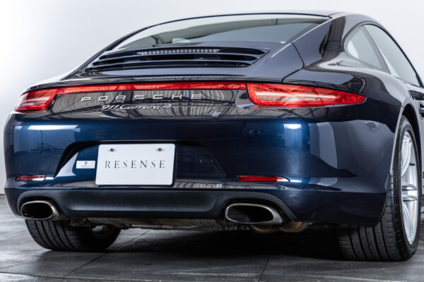 911 カレラ4 PDK