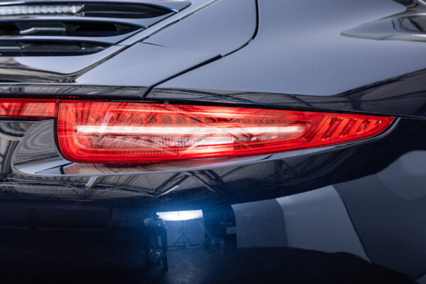 911 カレラ4 PDK