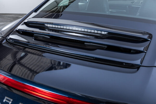911 カレラ4 PDK