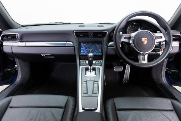 911 カレラ4 PDK