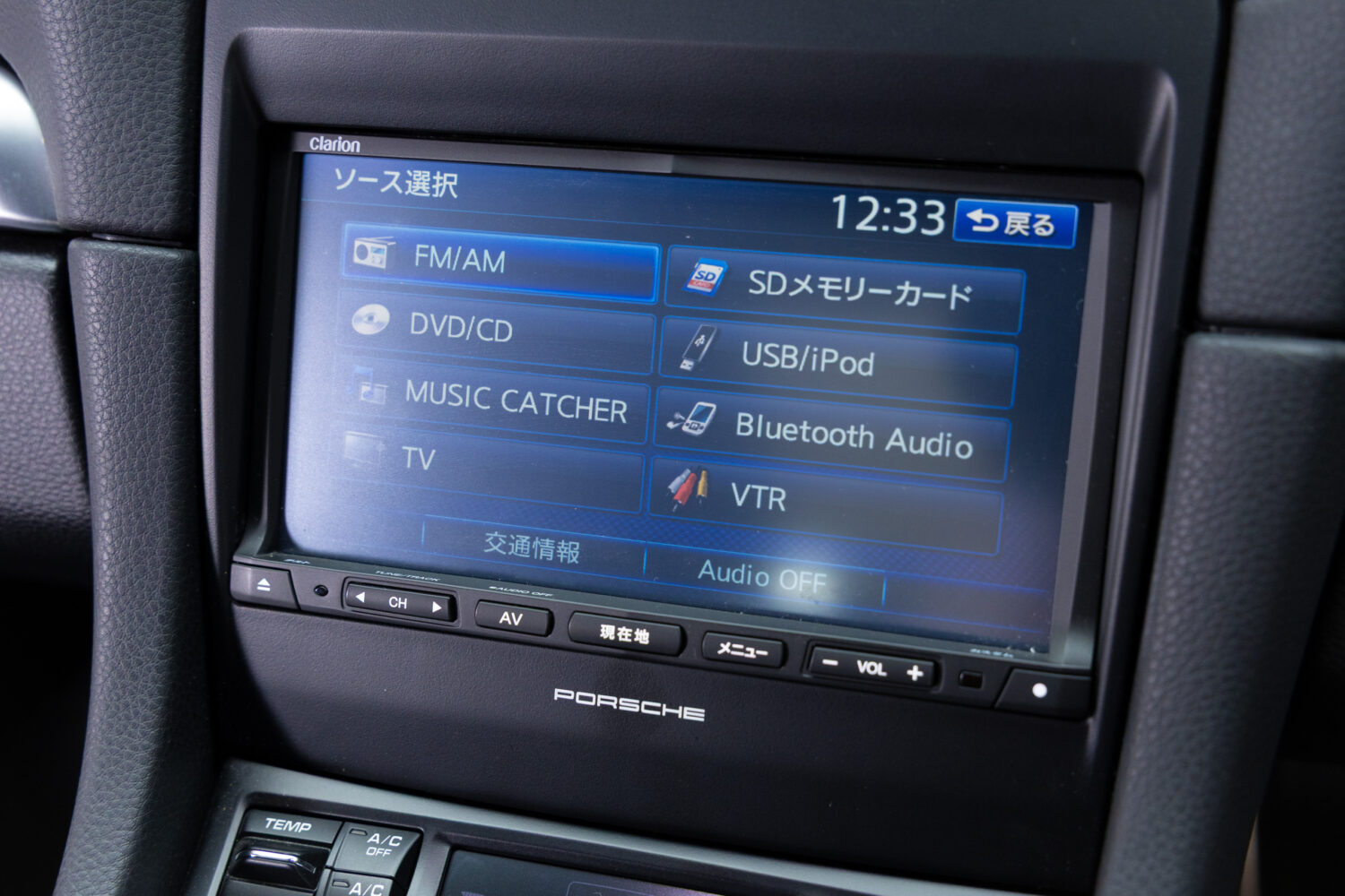 911 カレラ4 PDK