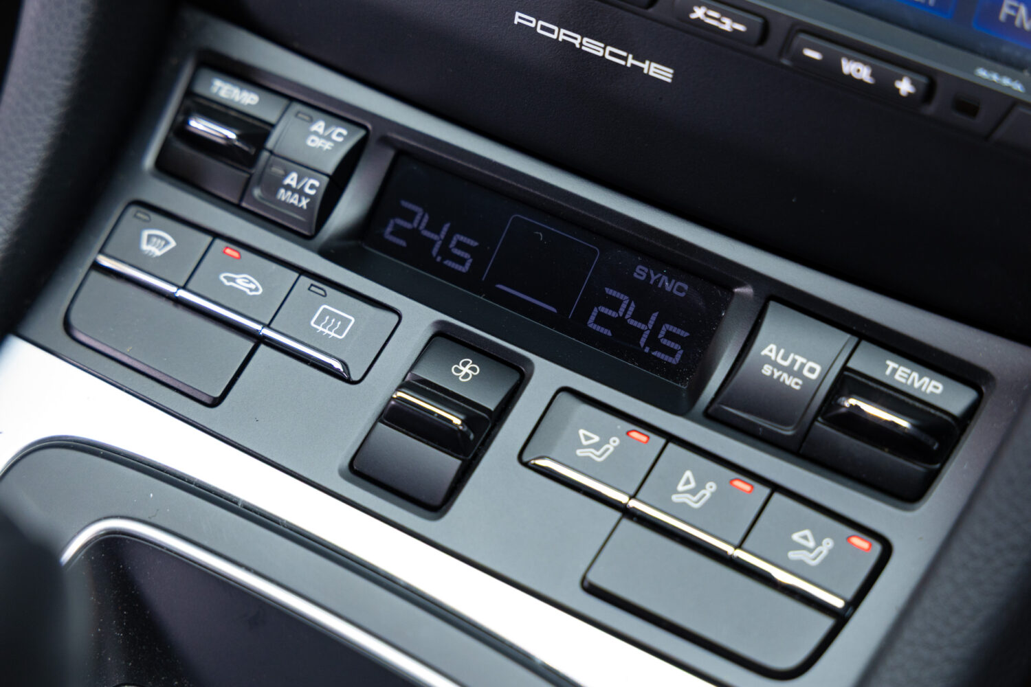 911 カレラ4 PDK