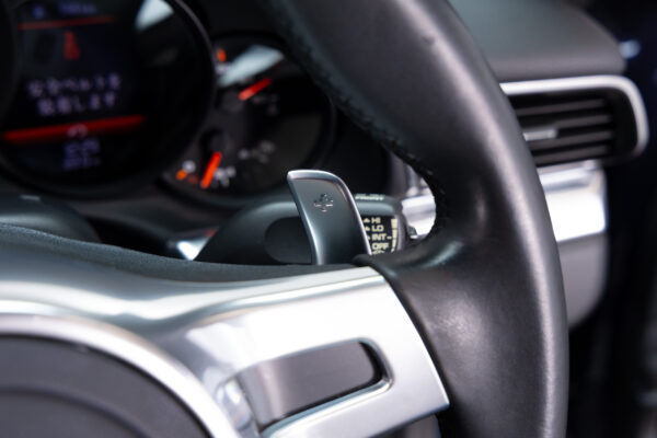 911 カレラ4 PDK