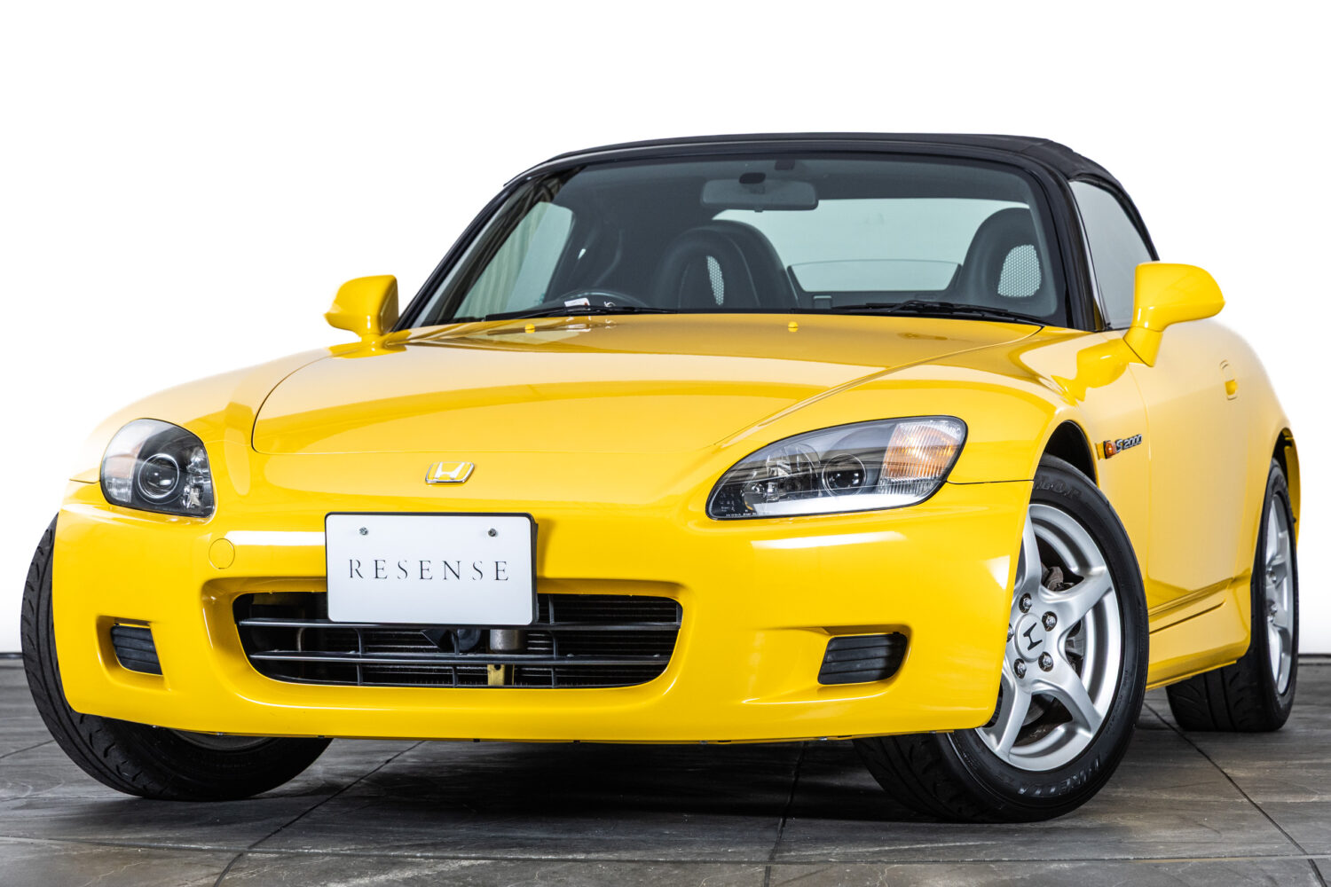 S2000 2.0