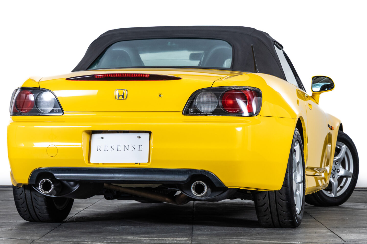 S2000 2.0