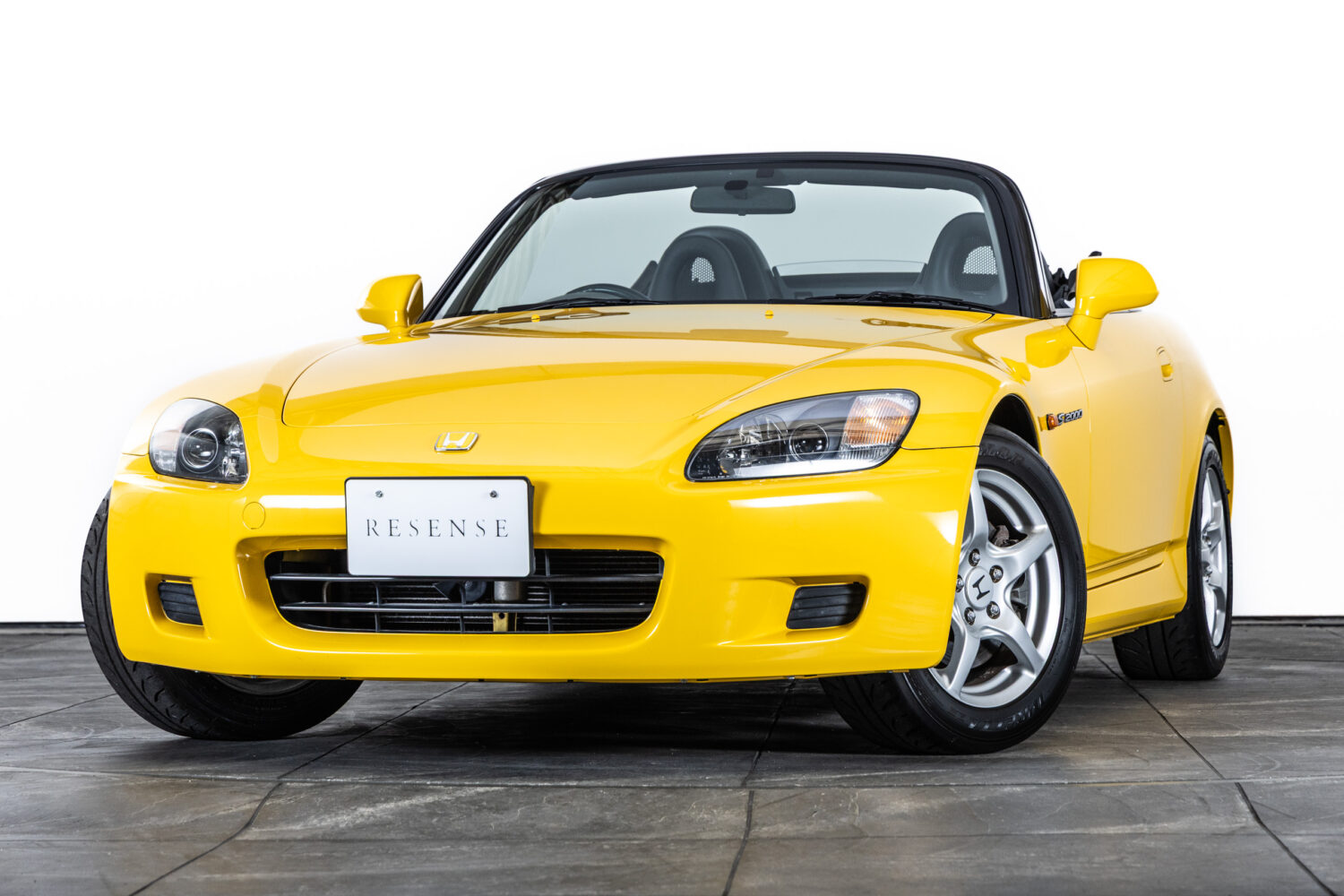 S2000 2.0