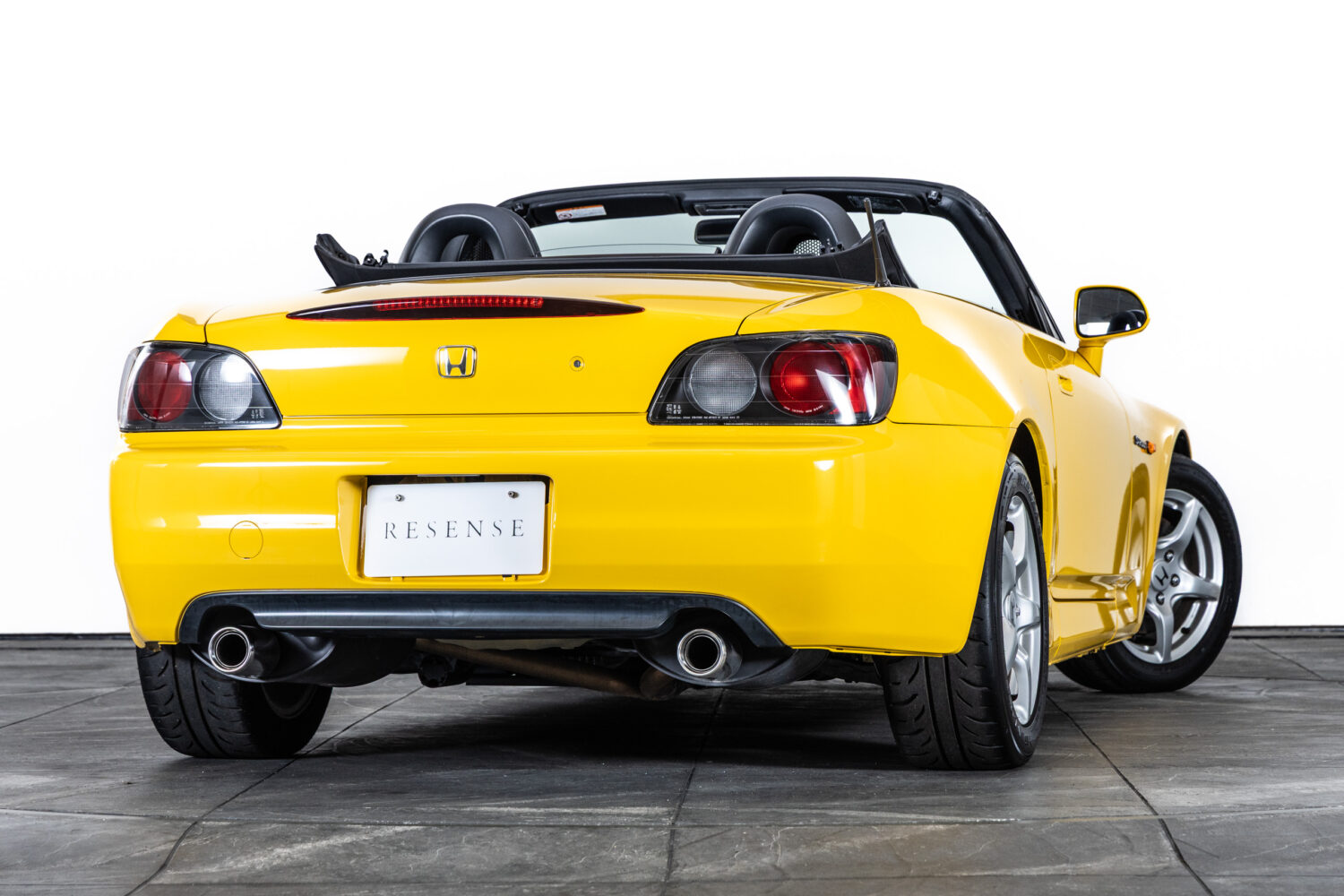 S2000 2.0