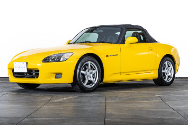 S2000 2.0