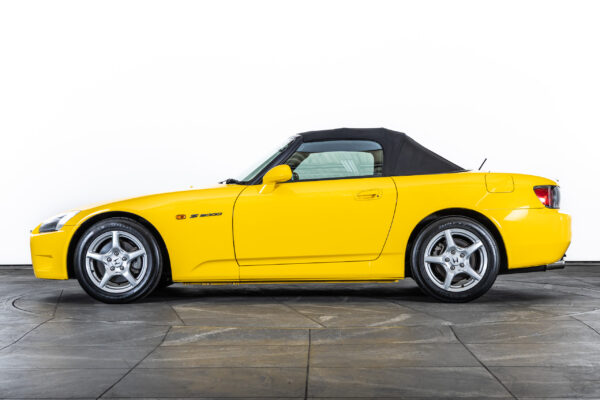 S2000 2.0