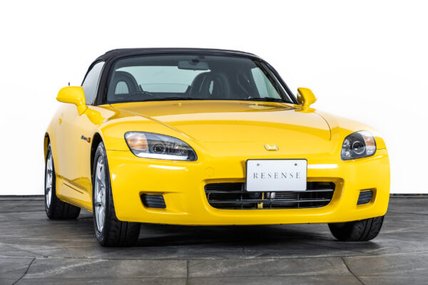 S2000 2.0
