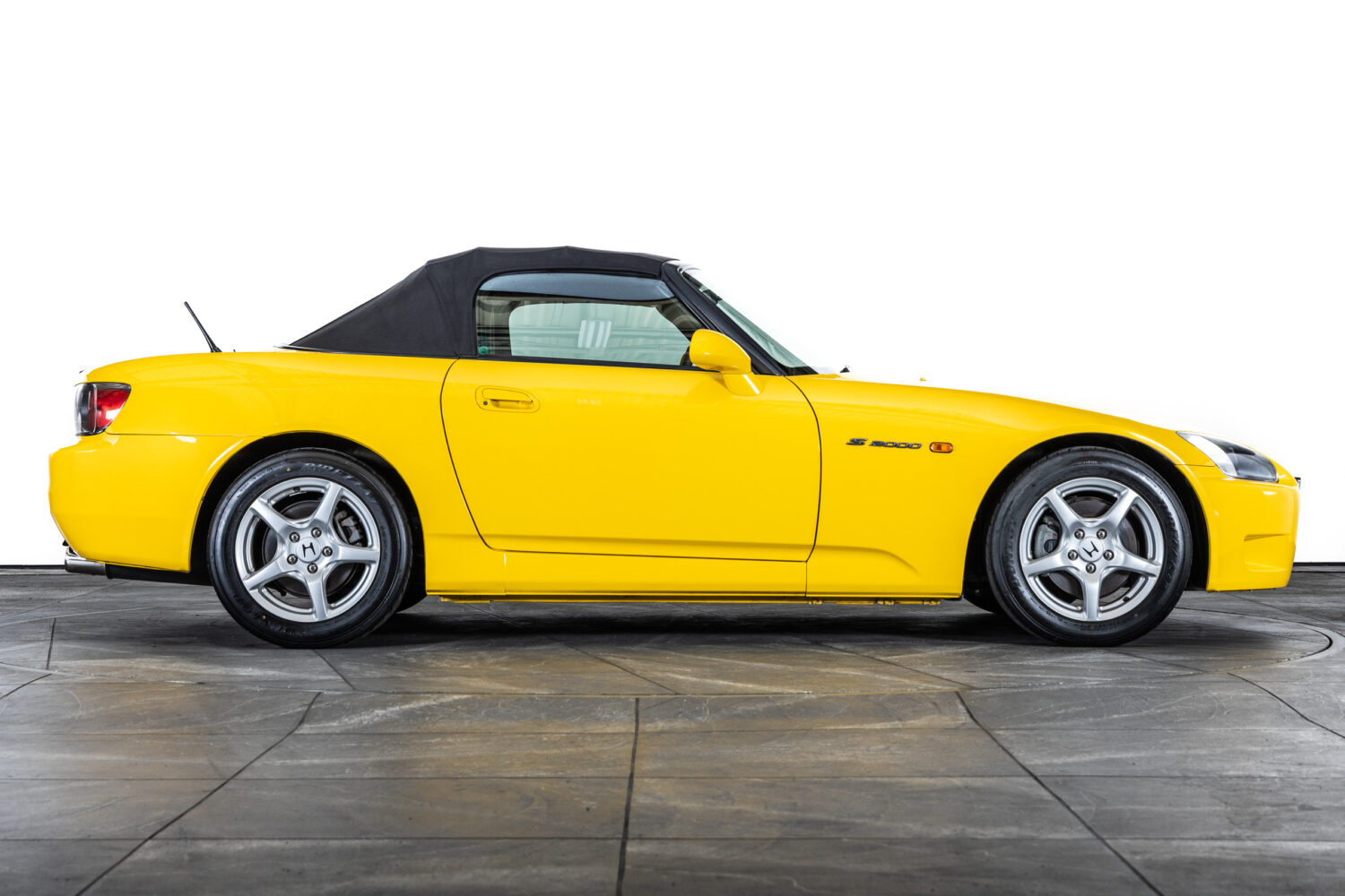S2000 2.0