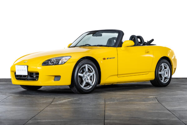 S2000 2.0