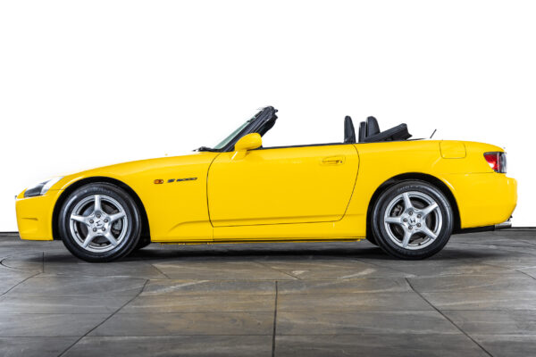 S2000 2.0