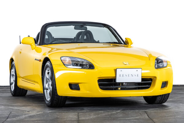 S2000 2.0