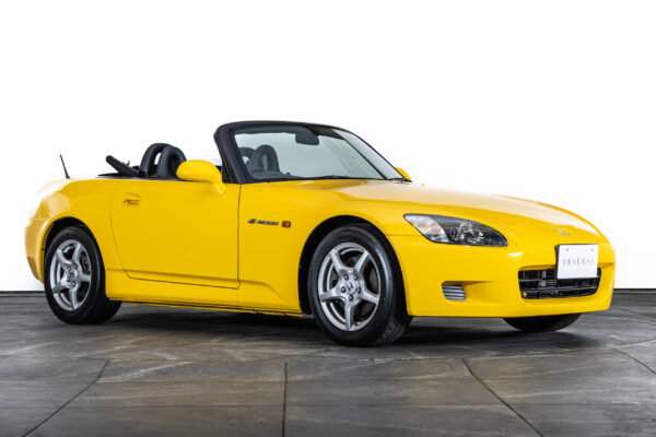 S2000 2.0