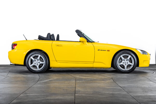 S2000 2.0