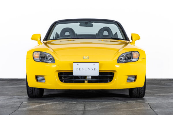 S2000 2.0