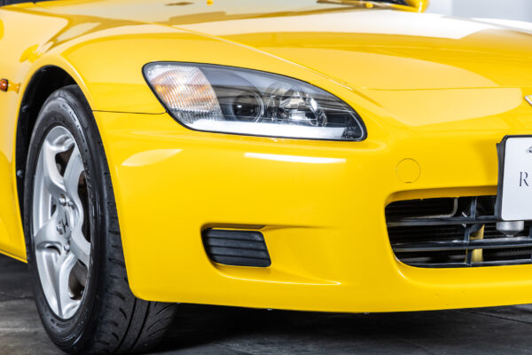 S2000 2.0