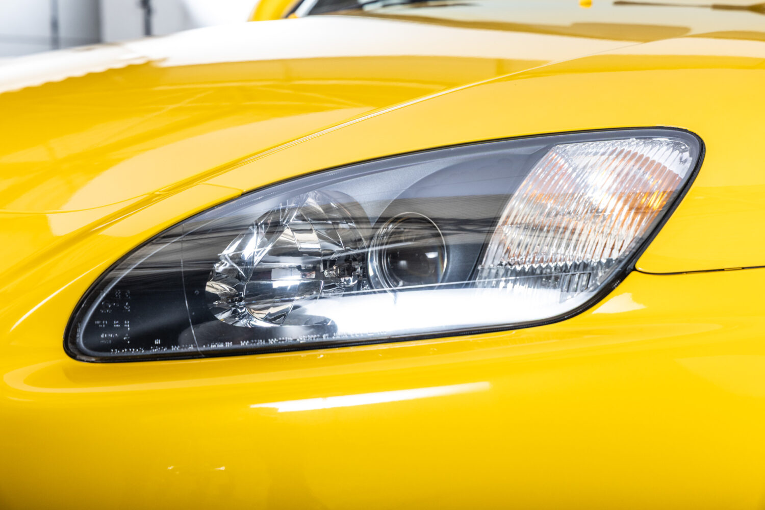S2000 2.0