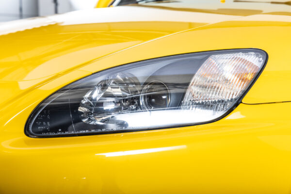 S2000 2.0