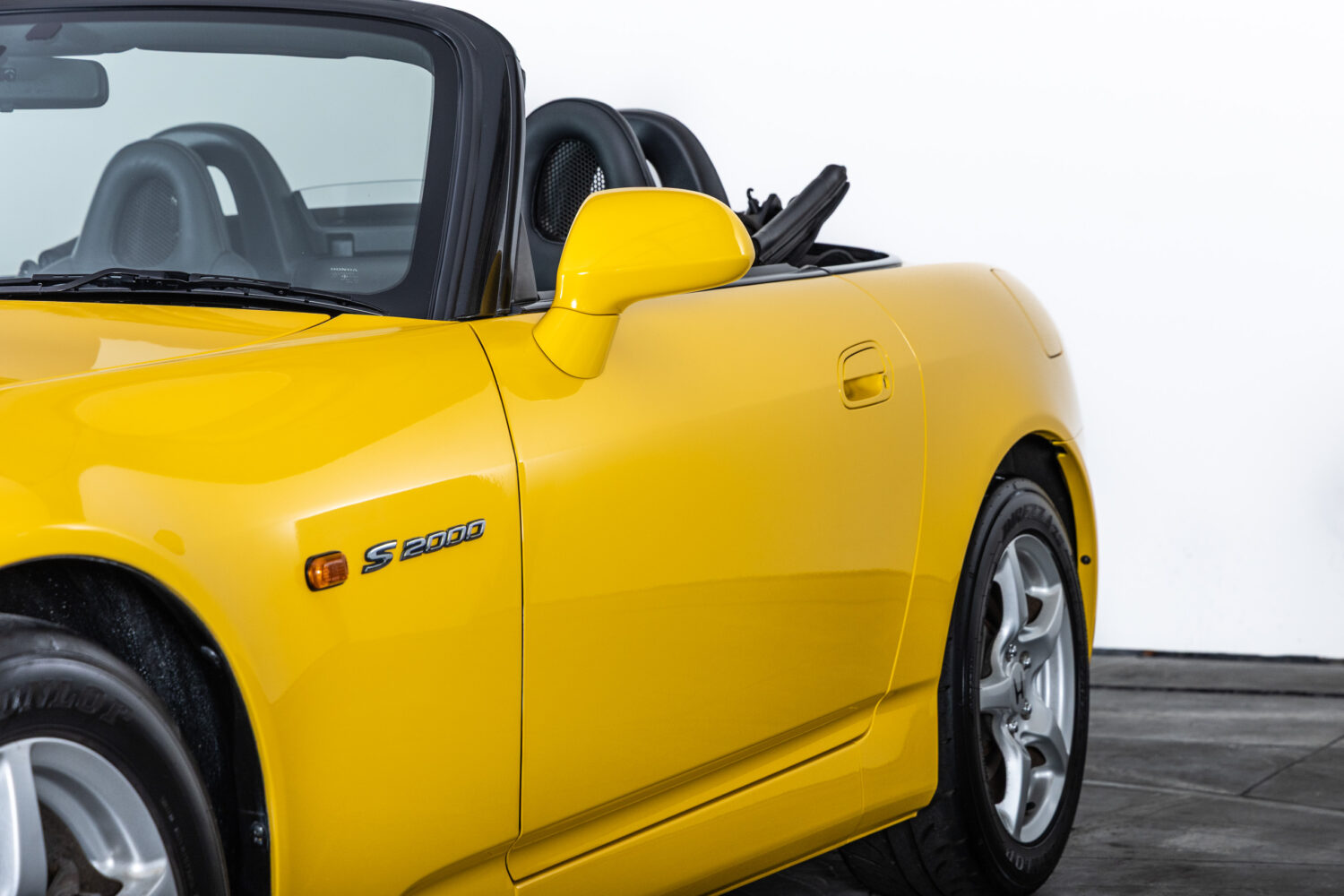S2000 2.0