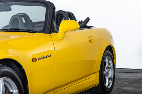 S2000 2.0