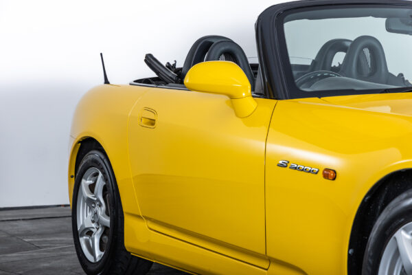 S2000 2.0