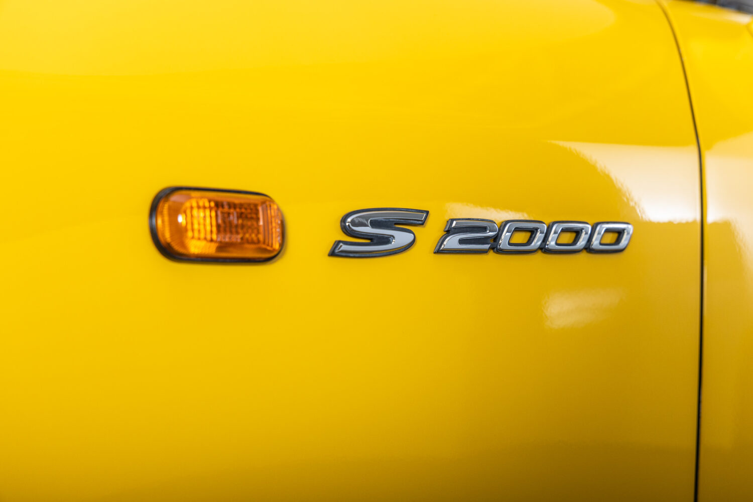 S2000 2.0