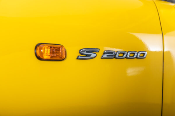 S2000 2.0