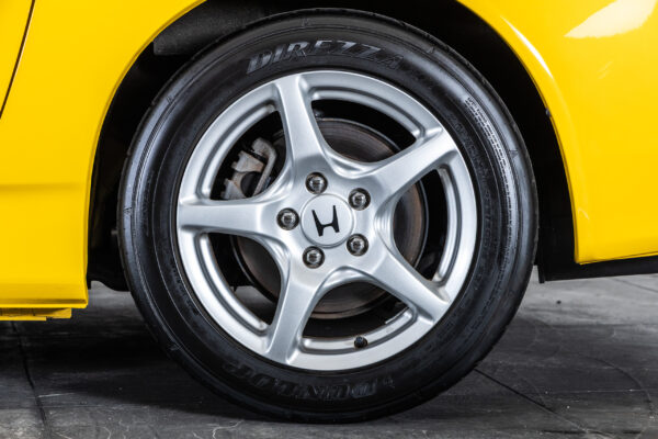 S2000 2.0