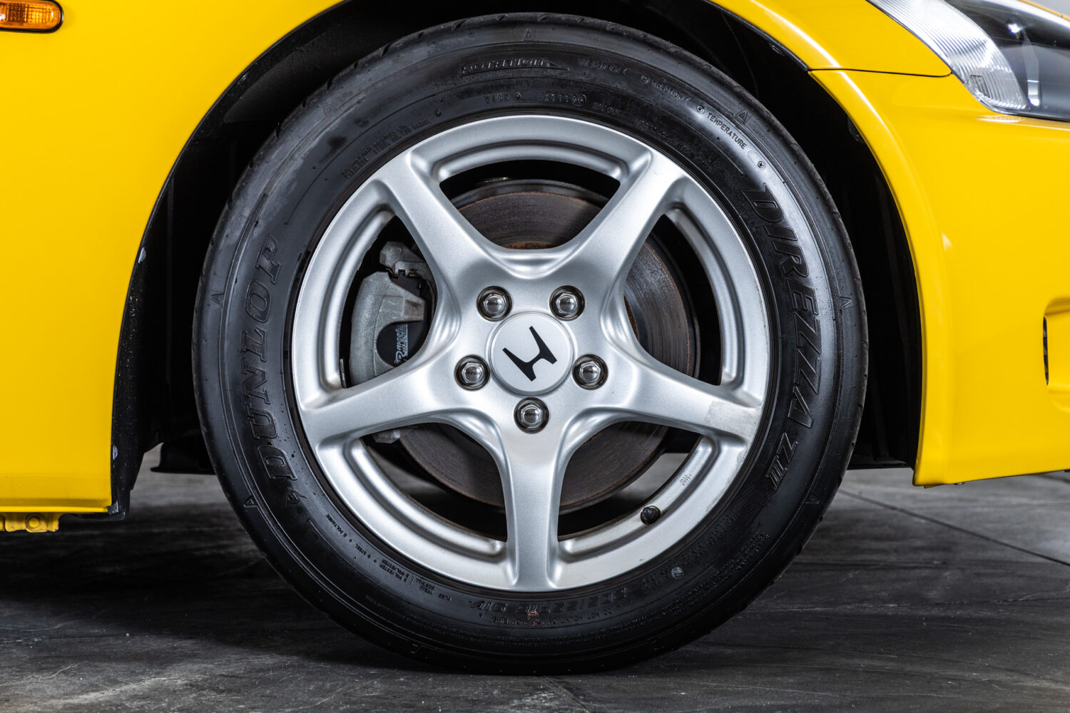 S2000 2.0