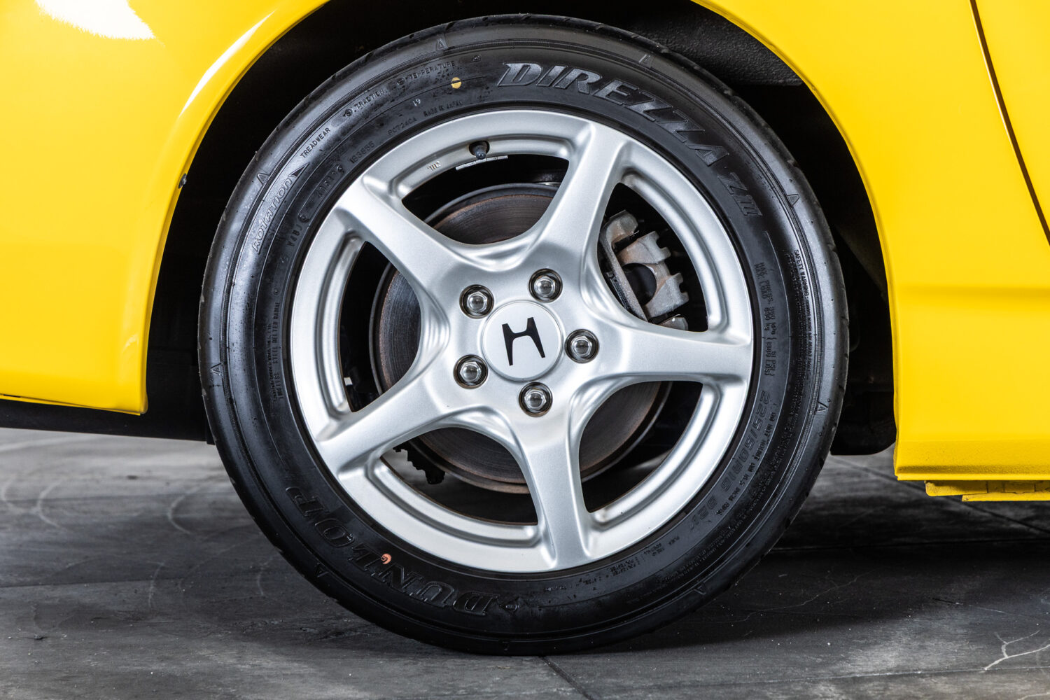 S2000 2.0