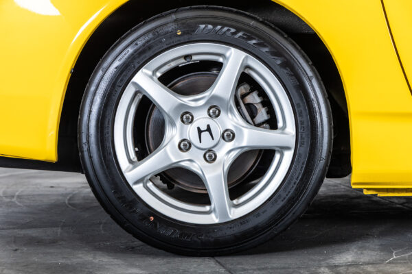 S2000 2.0