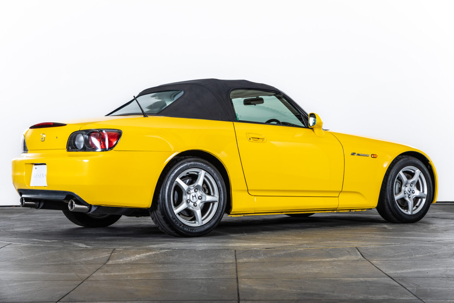 S2000 2.0