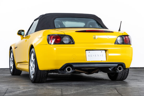 S2000 2.0