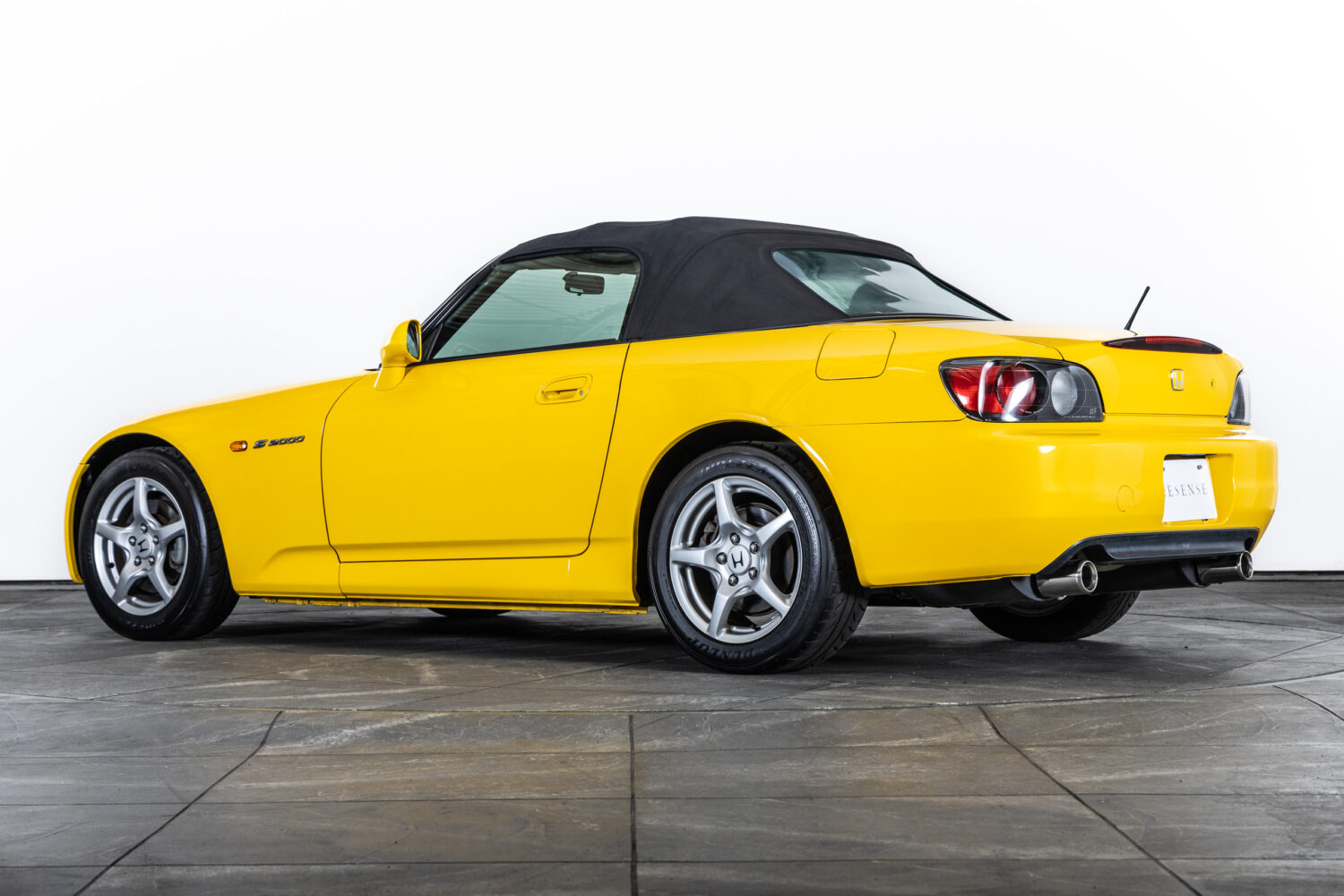 S2000 2.0
